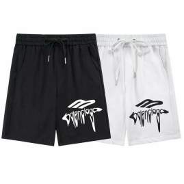 Picture of Balenciaga Short Pants _SKUBalenciagaM-2XLsftr77016227